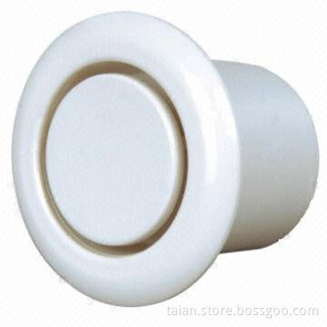 Piezo Siren
